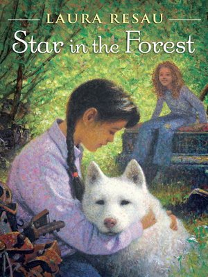 cover image of Star in the Forest